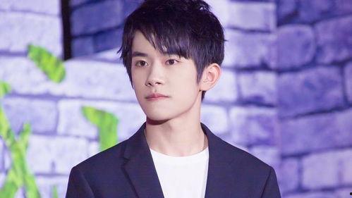 娱乐大爆料 易烊千玺,娱乐大爆料中的闪耀星辉  第3张