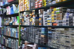 香江大市场最新爆料,揭秘市场风云变幻背后的秘密  第2张