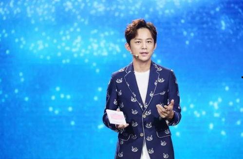 何炅爆料自己拍戏视频,揭秘明星幕后奋斗历程  第3张