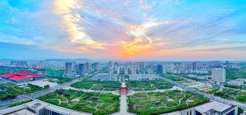 信阳羊山新区最新爆料,最新爆料揭示未来城市新地标  第3张